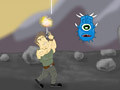 Spiel Monsters Rampage