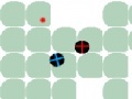 Spiel Button Shooter