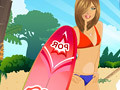 Spiel Beach Decor