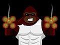 Spiel Gorilla War