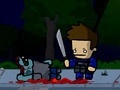Spiel Zombocalypse 5