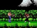 Spiel Contra