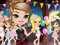 Spiel Sweet 16 Makeover
