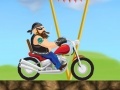 Spiel Silent Rider