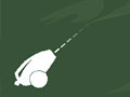 Spiel White Cannon