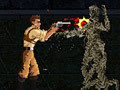 Spiel Shadow of Mummies