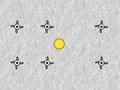 Spiel Trapped Ball