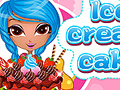 Spiel Cutie Trend Ice Cream Cake