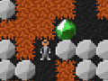 Spiel Rock Rush - Undervaults