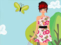 Spiel Happy Outfit