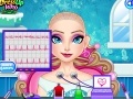 Spiel Frozen Elsa Brain Surgery