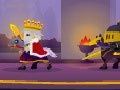 Spiel The King's League
