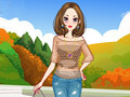 Spiel Sweet Autumn Day