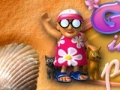 Spiel Granny In Paradise