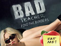 Spiel Bad Teacher - Find the Numbers