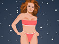 Spiel Pamela Anderson Dress Up