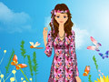Spiel Hippie Style