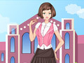 Spiel Chic School Style