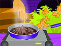 Spiel Beef In Black Bean Sauce Recipe