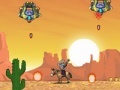 Spiel Cowboy vs Aliens
