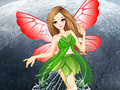 Spiel Fairy Of Blossom