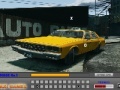 Spiel GTA taxi hidden alphabet