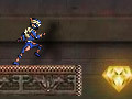 Spiel Dangerous Mave