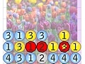 Spiel The amount of balls