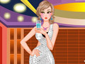 Spiel Cocktail Look