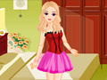 Spiel Dress My Doll