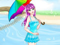 Spiel Raining Beauty