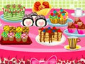 Spiel Romantic Dinner