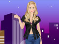 Spiel Blazer Fashion
