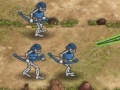 Spiel Kings Guard - A Trio Of Heroes