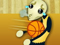 Spiel Apocalypse Basketball