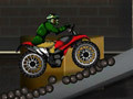 Spiel Extreme Bikers