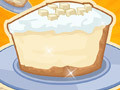 Spiel Banana Cream Pie