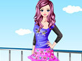 Spiel Fall Chic