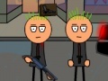 Spiel Redemption Of The Sloogs