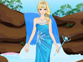 Spiel Waterfall Princess