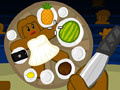 Spiel Gingerbread Circus 3