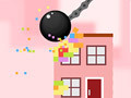 Spiel Wrecking Ball