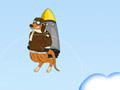 Spiel Airborne Kangaroo