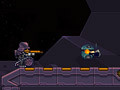 Spiel RobotRiot
