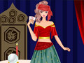 Spiel Cute Fortune Teller