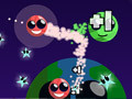 Spiel Bringing Back the Stars