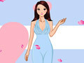 Spiel Elegant Banquet Girl