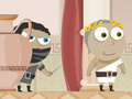 Spiel Gabriel the Gladiator