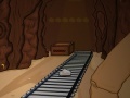 Spiel Gold mine escape