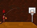Spiel Basket Balls